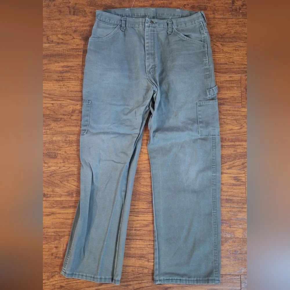 Bulwark FR pants - Picture 1 of 4